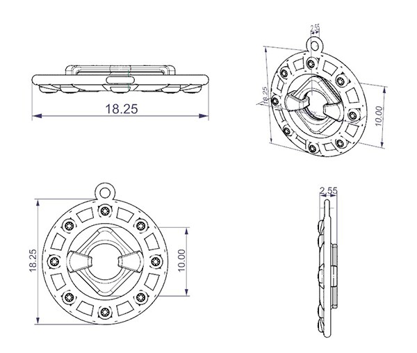 SRM319