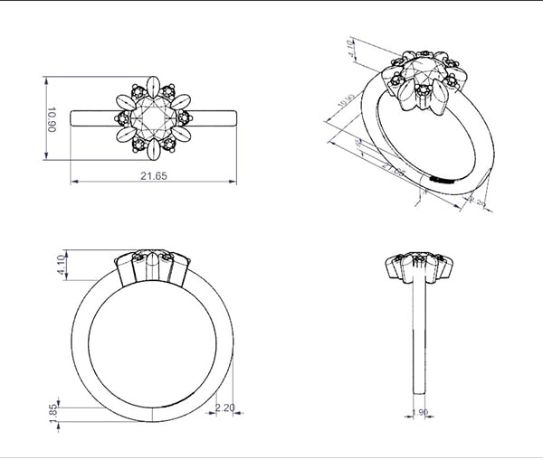 neta-ring