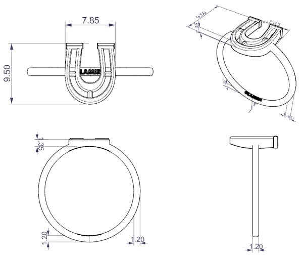 EDBC501