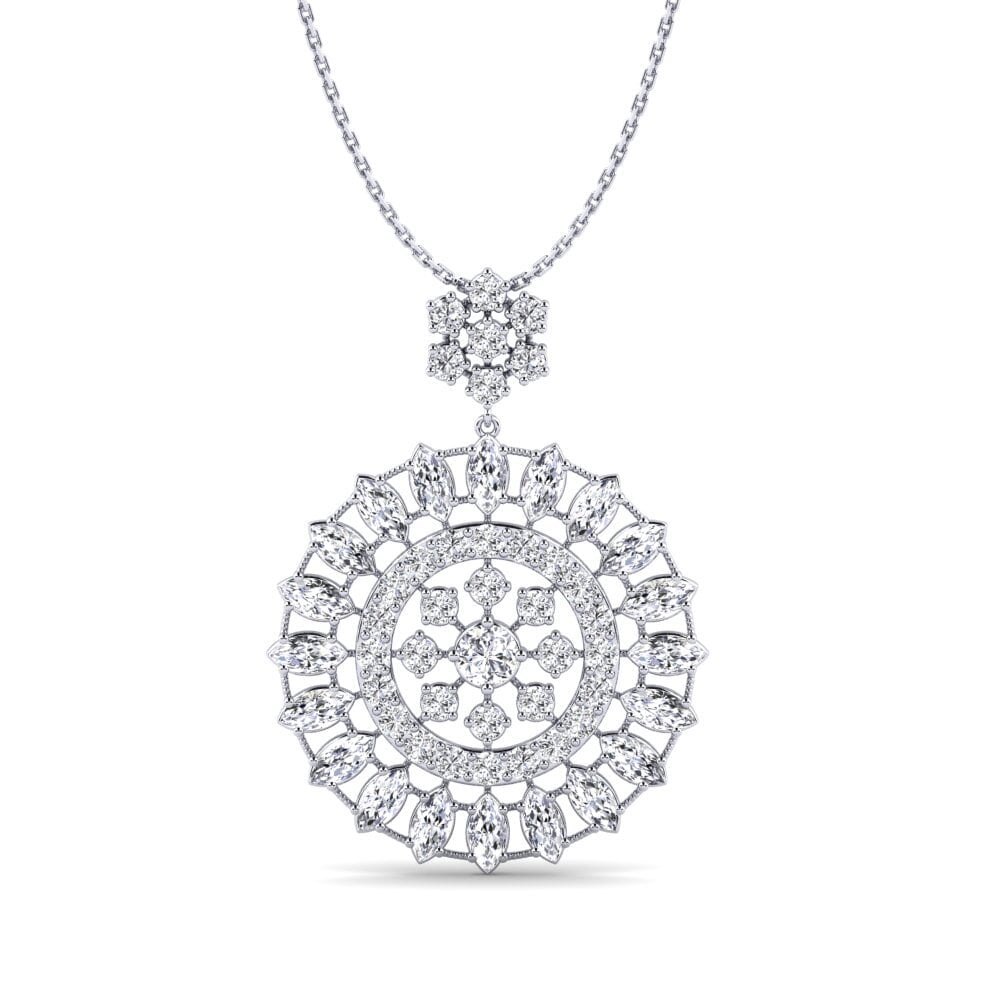 Diamant Dames Hanger Japelo