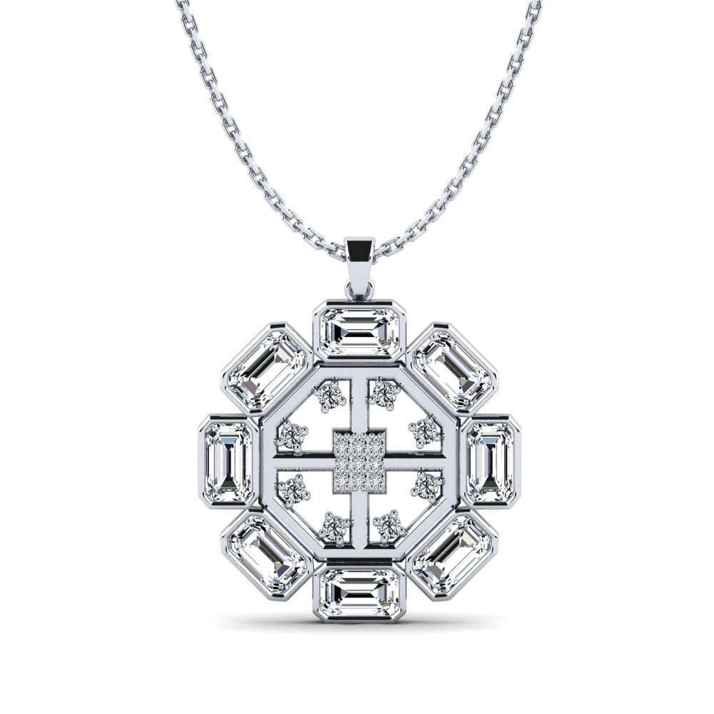 Women's Pendant Mayf