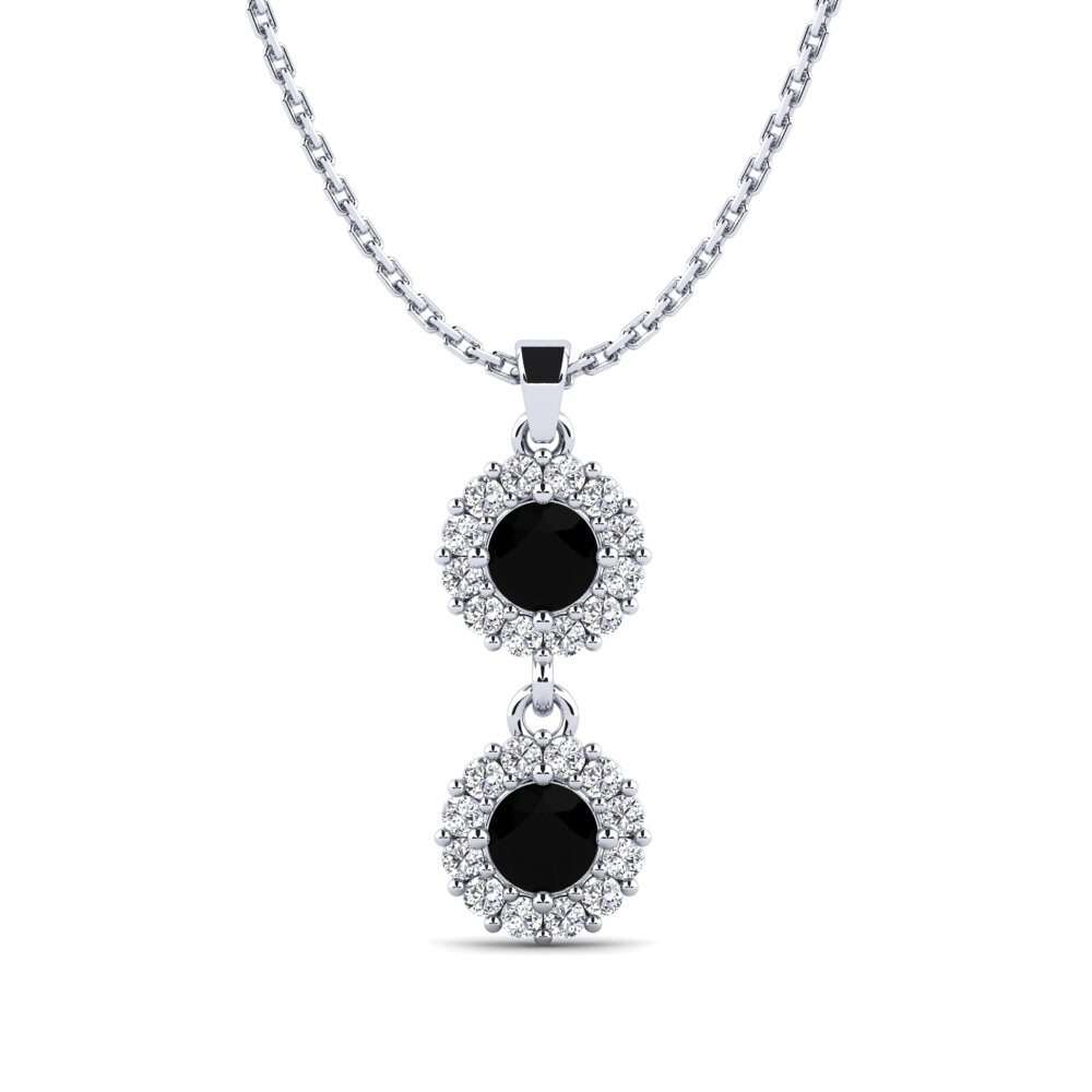 Black Diamond Women's Pendant Wellness