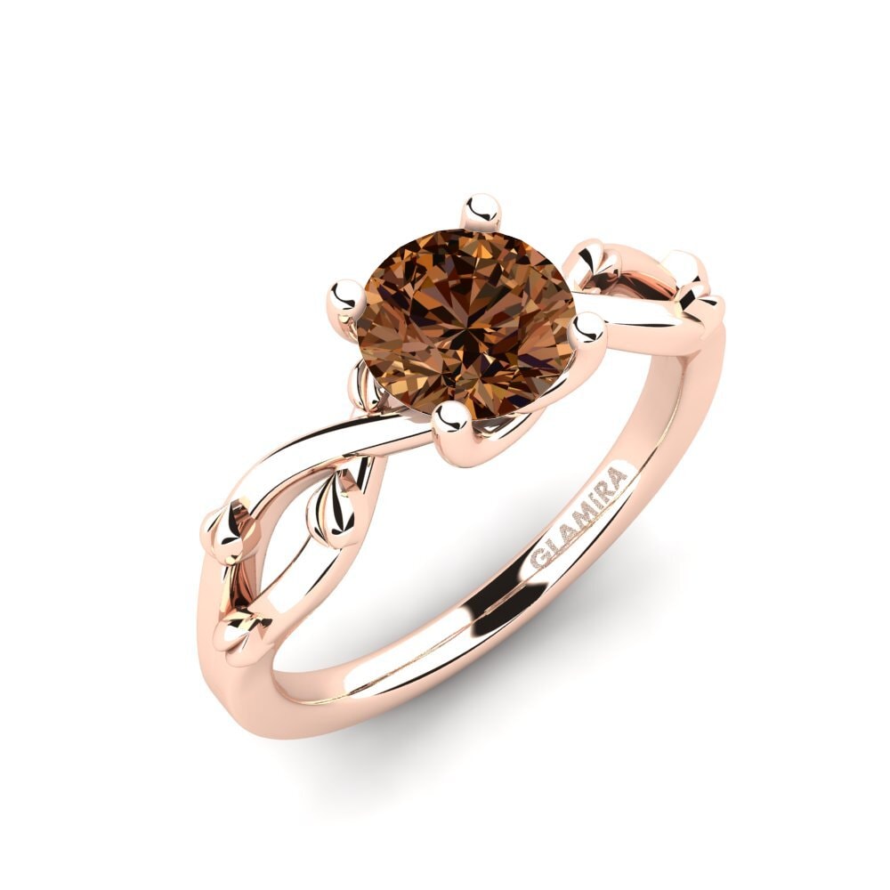Engagement Ring Alabate 1.0 crt
