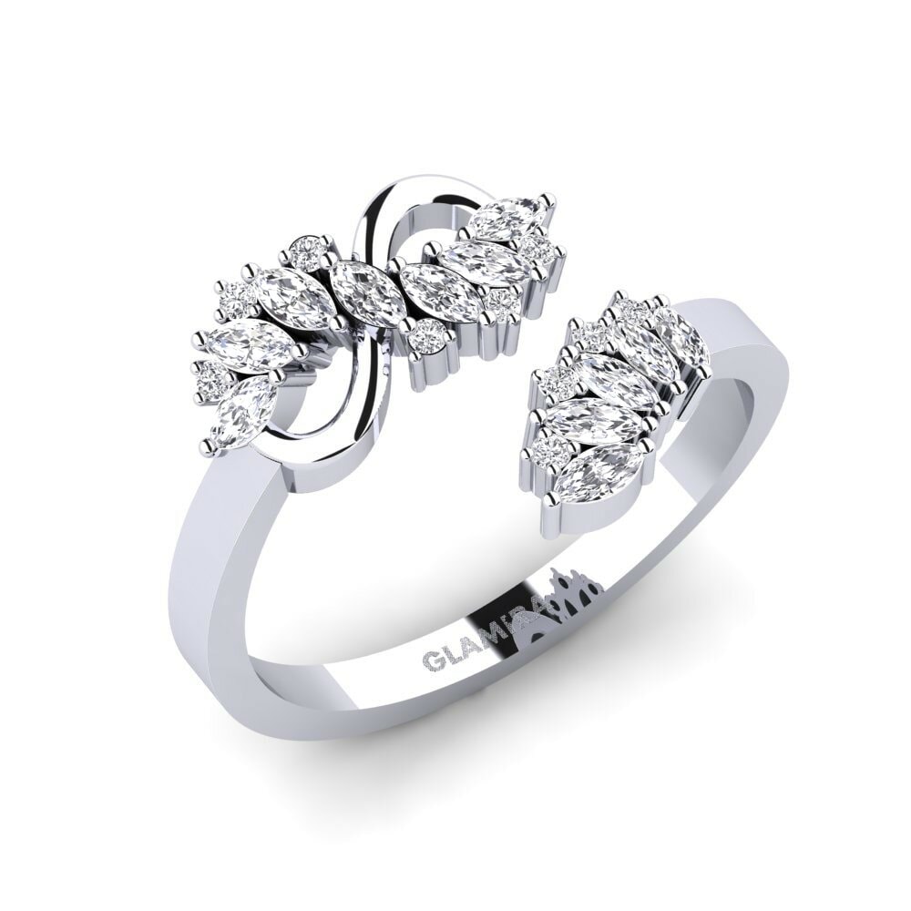 Marquise Ring Iunctura