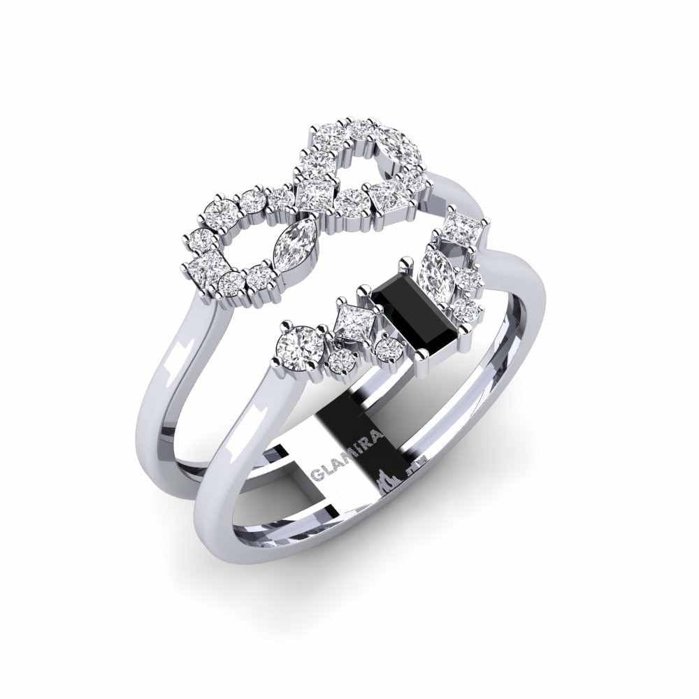Black Diamond Ring Shinnig