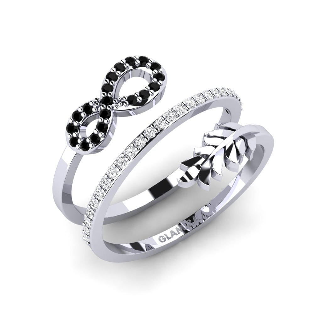 Black Onyx Ring Meapohi