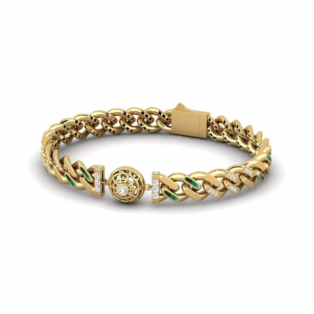 Women's Bracelet Frizzonarie