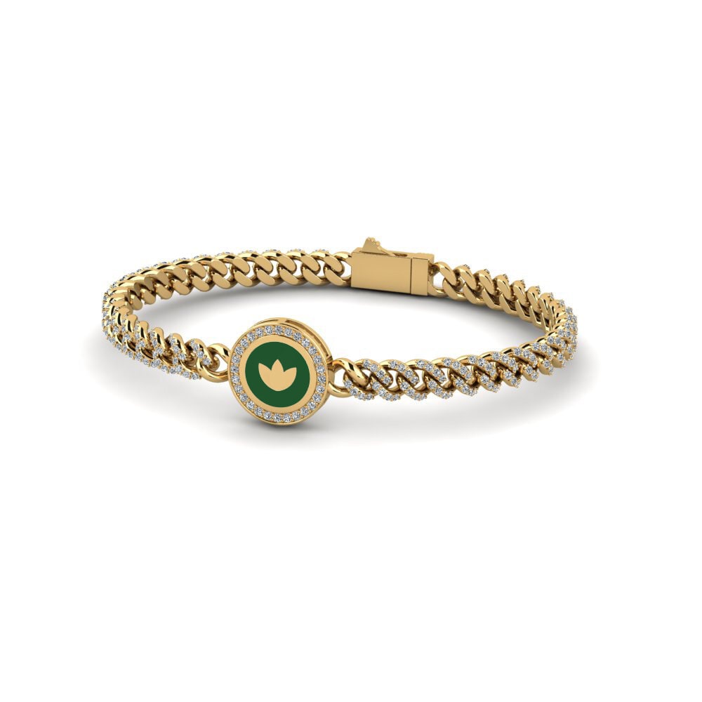 Women's Bracelet Pulstes
