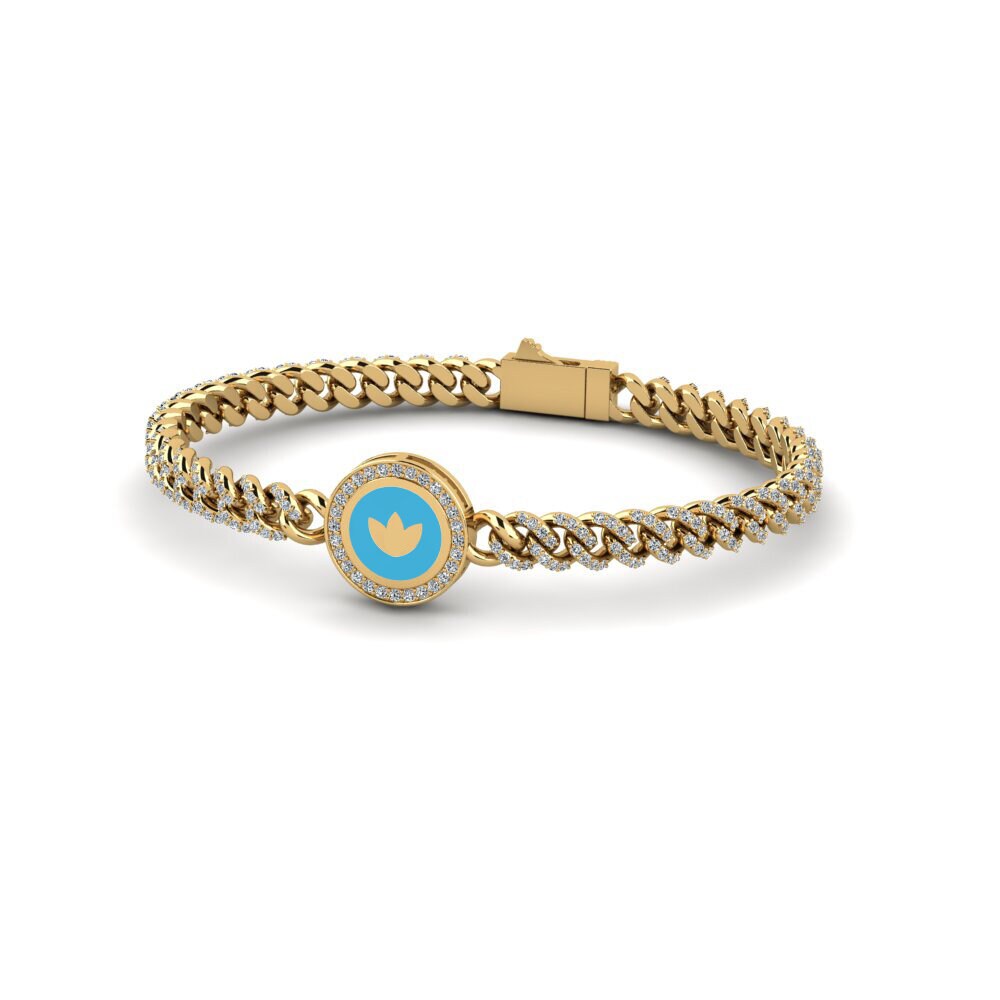 Women's Bracelet Pulstes