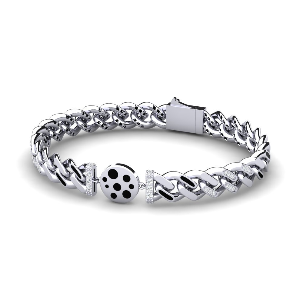 Women's Bracelet Gingthy