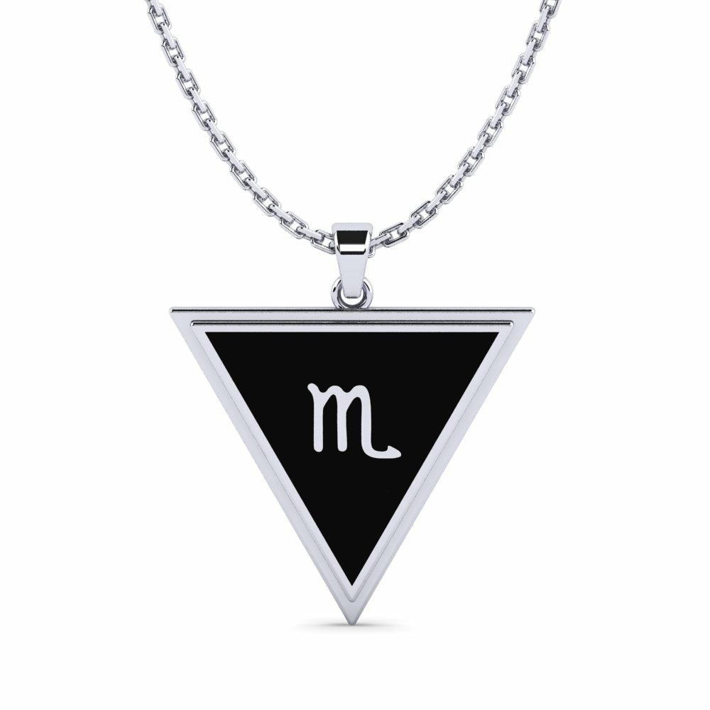 Women's Pendant Inwin - Scorpio