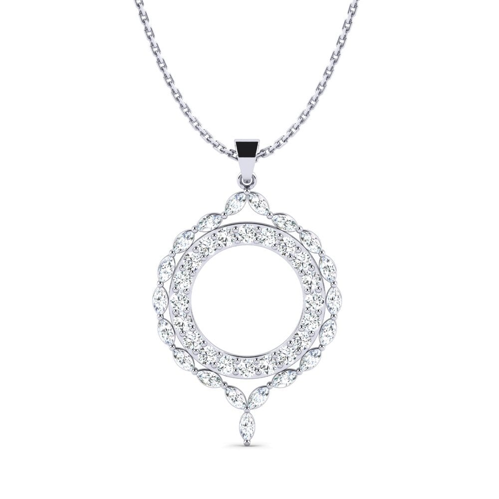 Women's Pendant Dron