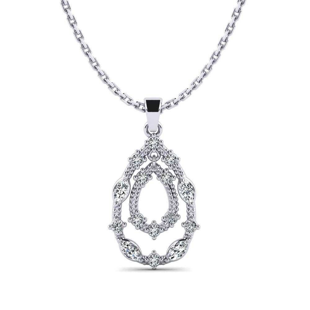 Women's Pendant Fectors