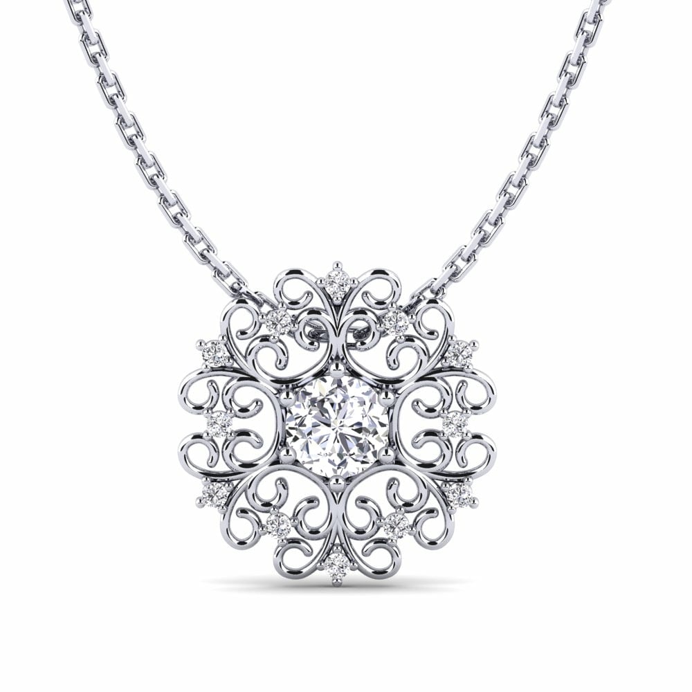 GLAMIRA Pendant Loza