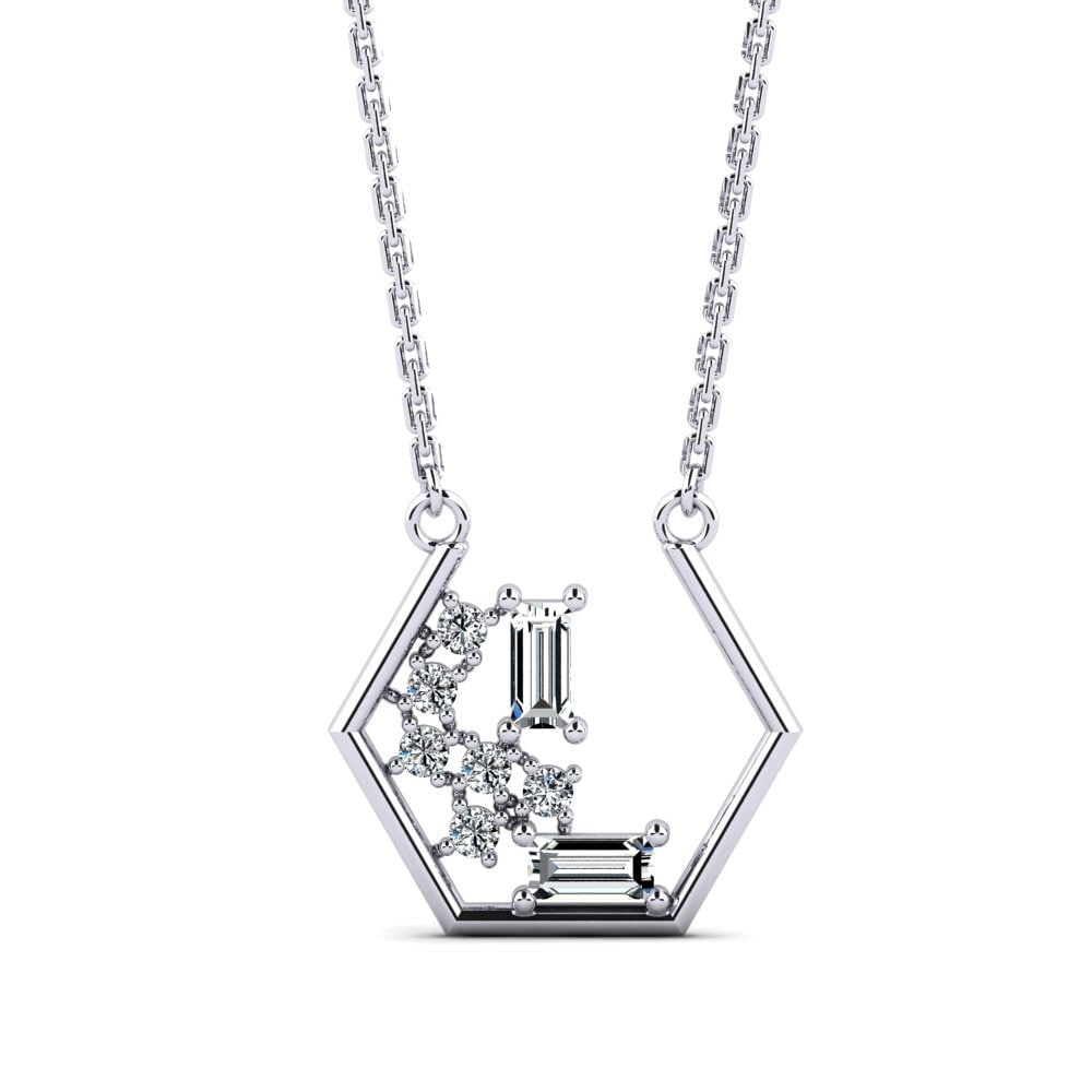 Baguette Collar de Mujer Baizen
