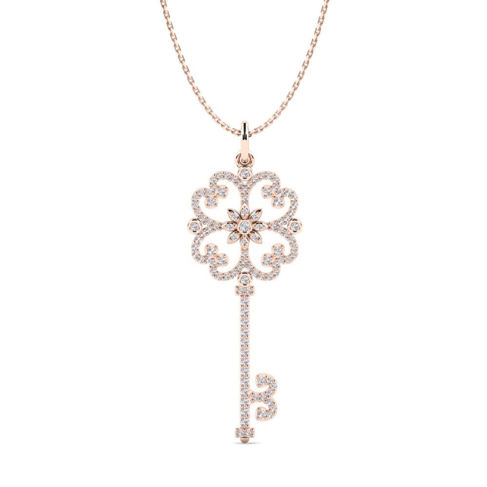Women's Pendant Lucinda