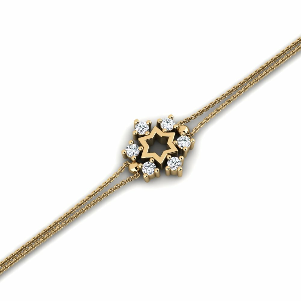 Women's Bracelet Abaft