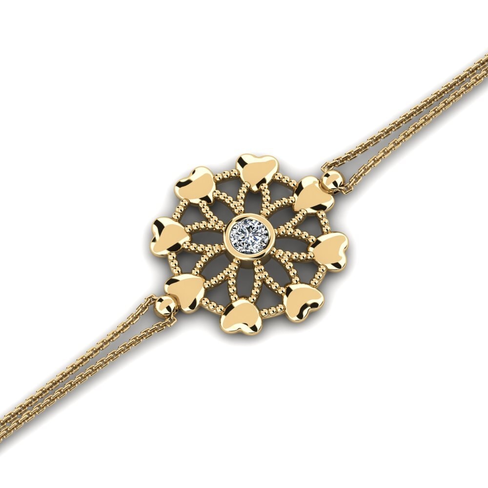 Women's Bracelet Cibel