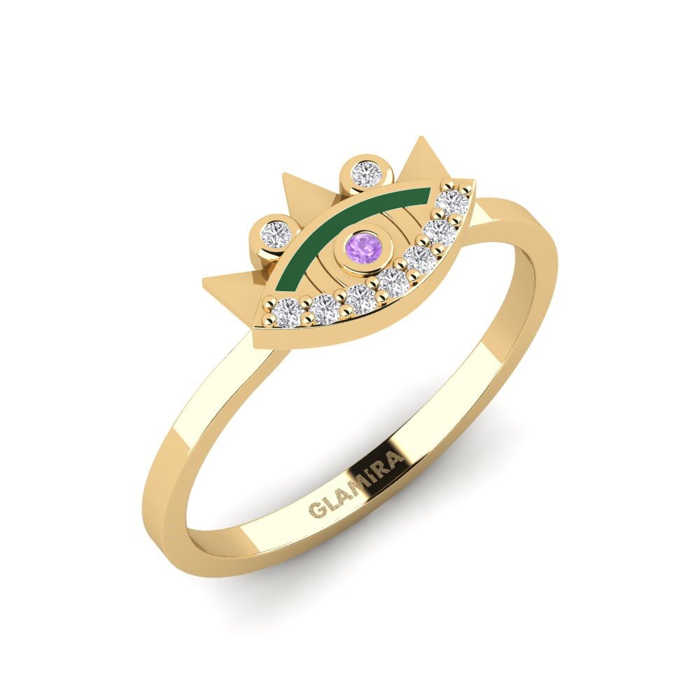 Amethyst Ring Kanto