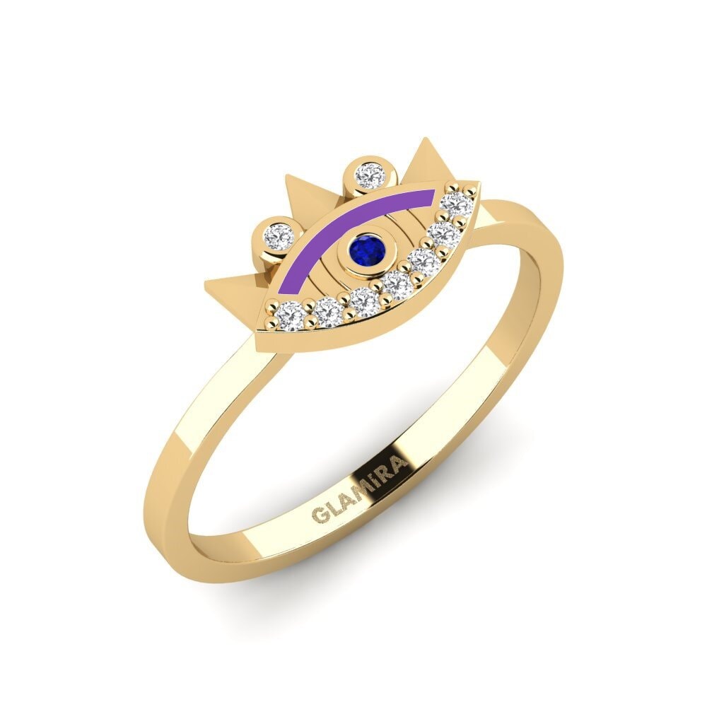Sapphire Ring Kanto