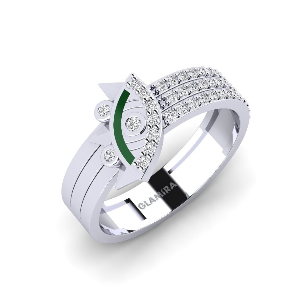Diamond Ring Kifahari