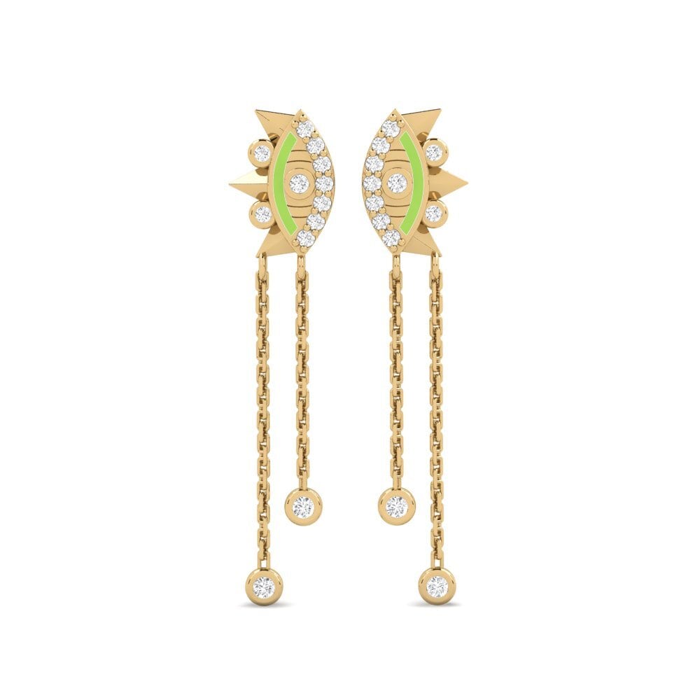 Earring Nenhle