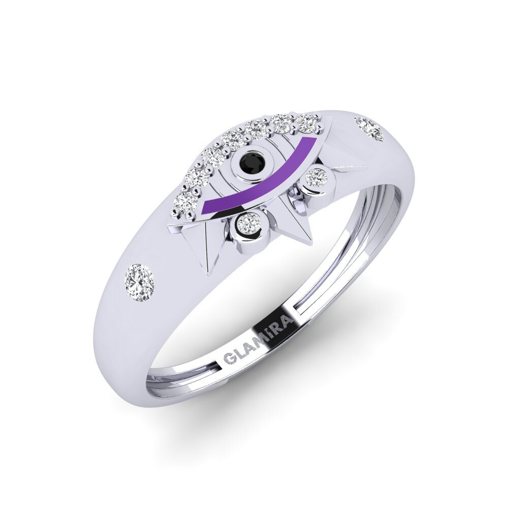 Black Diamond Ring Ngao