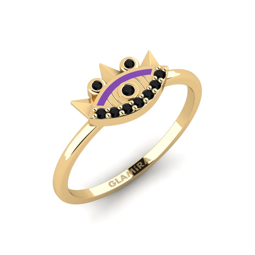 Black Diamond Ring Sciath