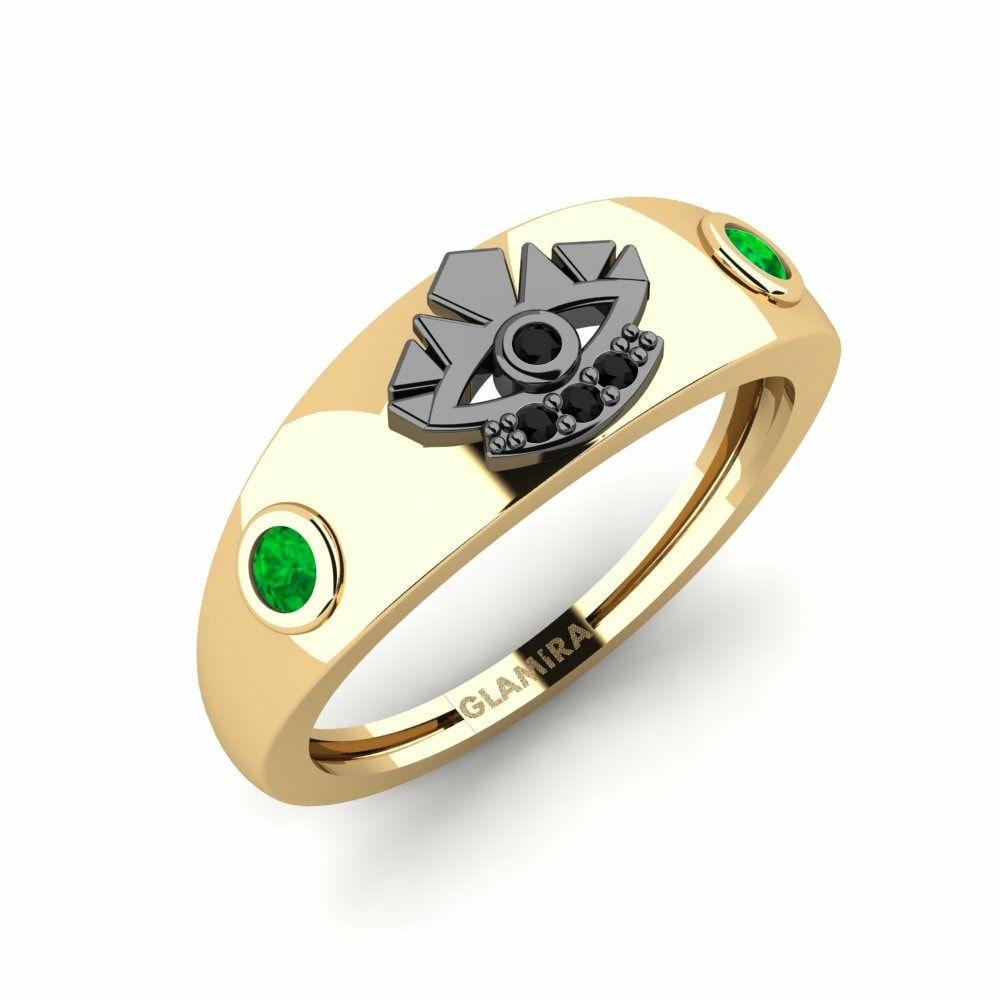Emerald Ring Svemir