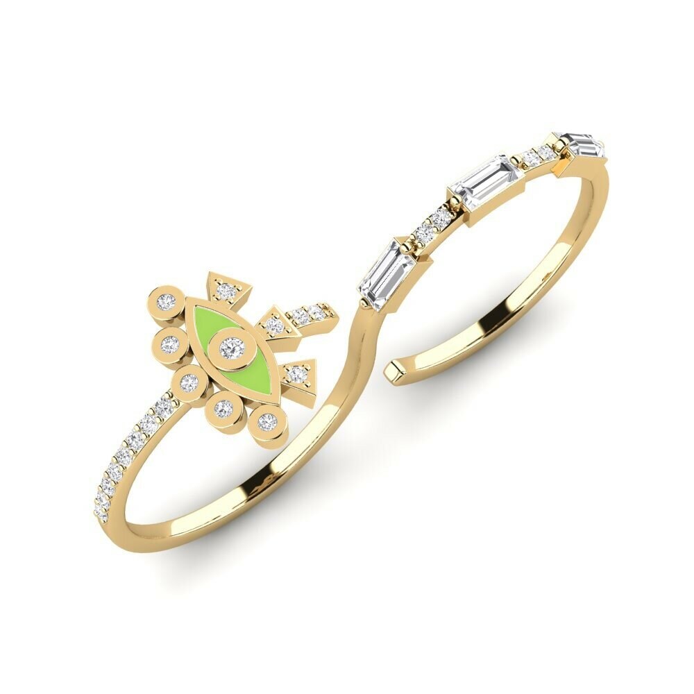 Anillo Galatia