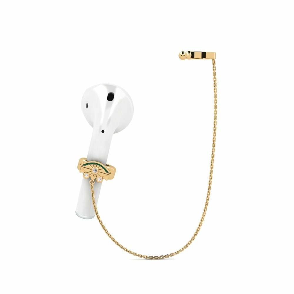 GLAMIRA Airpods® Glans