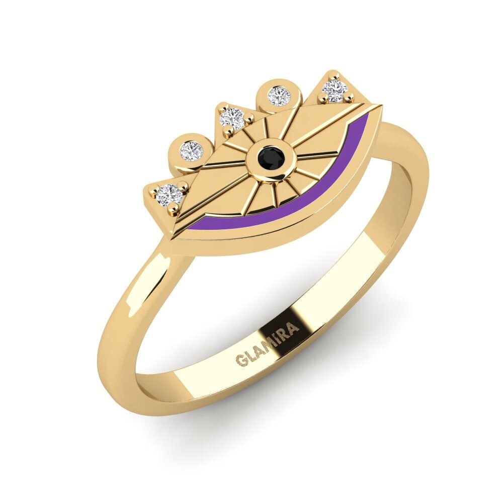 Black Diamond Ring Kganya