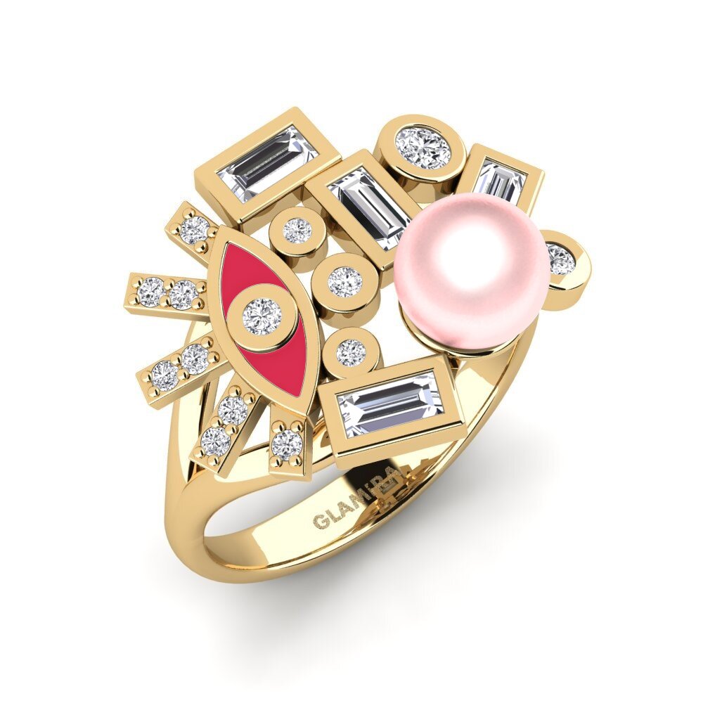 Ring Sardes