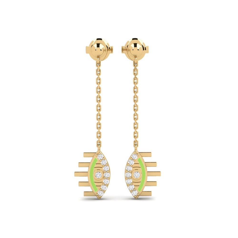 Earring Scudu