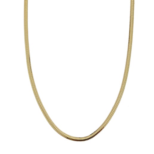 Chain Gizse 585 Yellow Gold