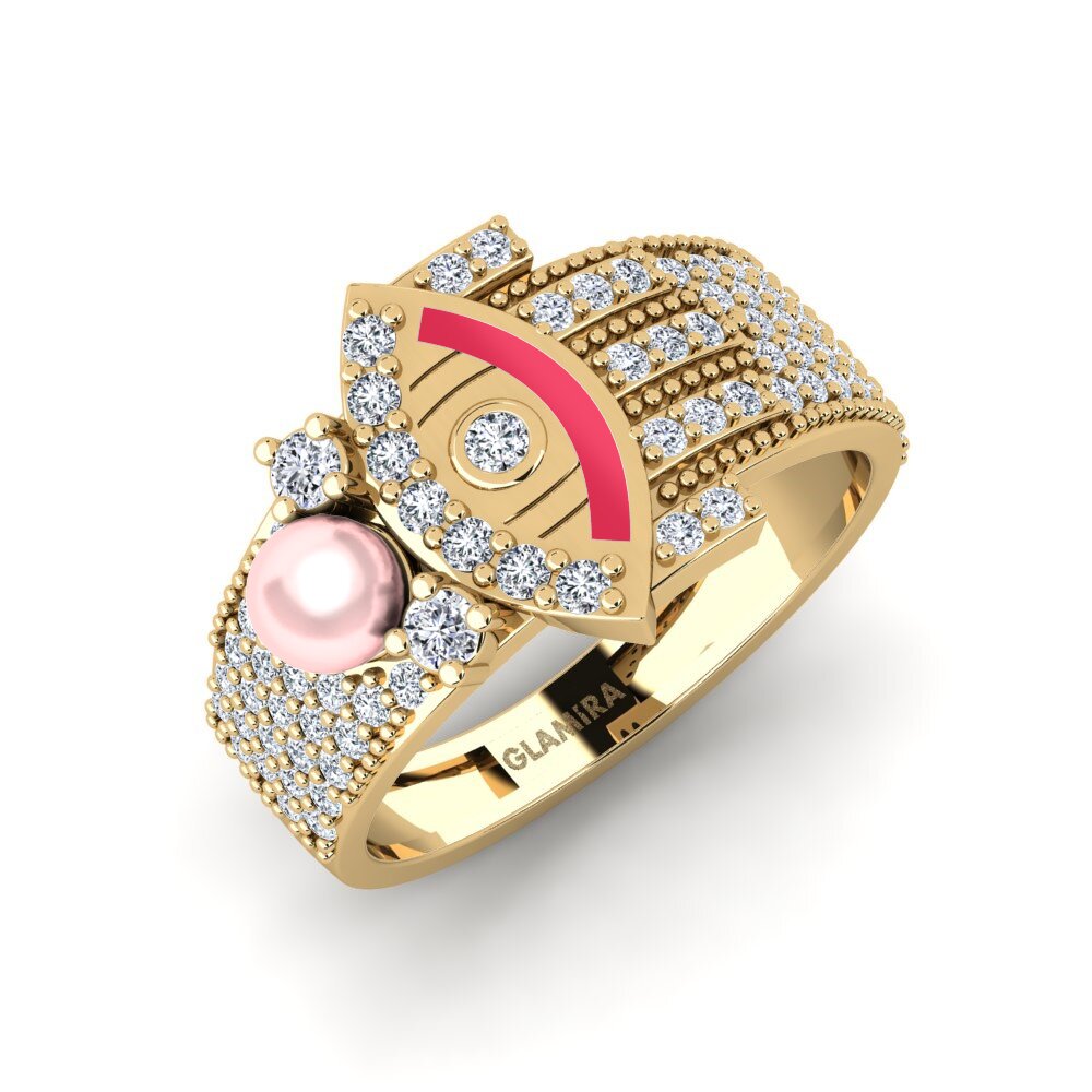 Ring Brillo