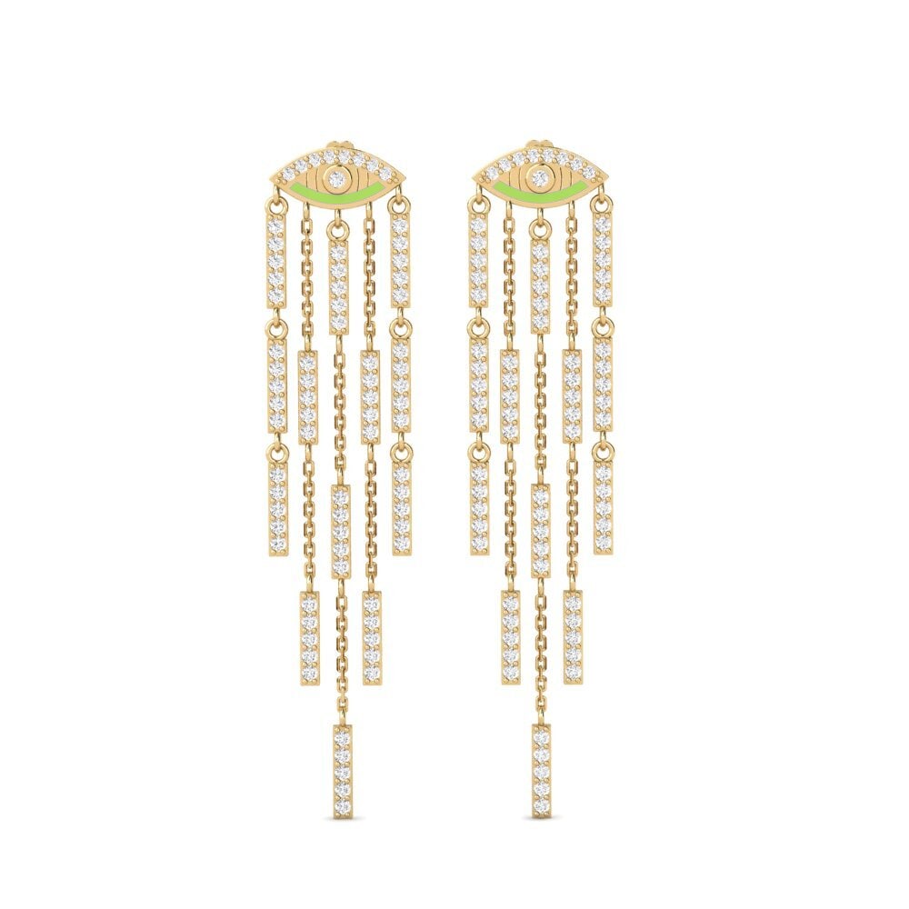Earring Brilu