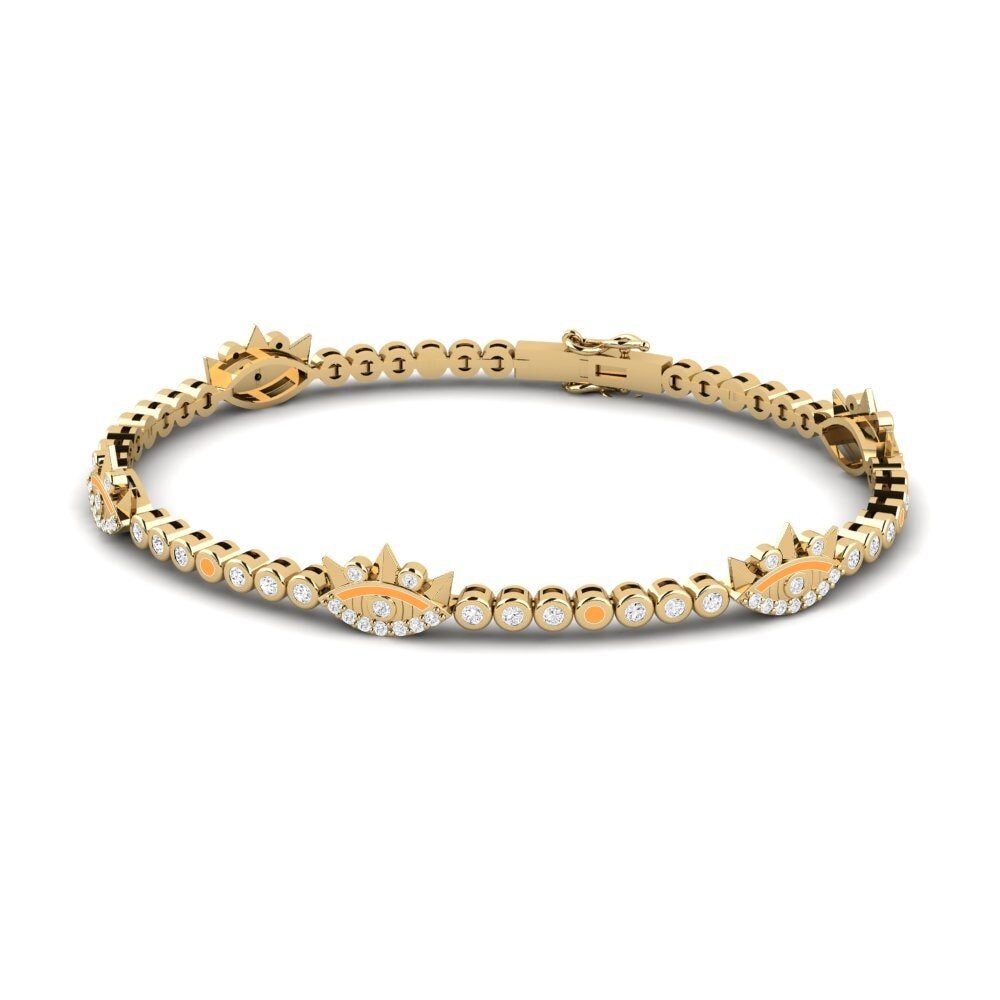 Bracelet Lonnaigh