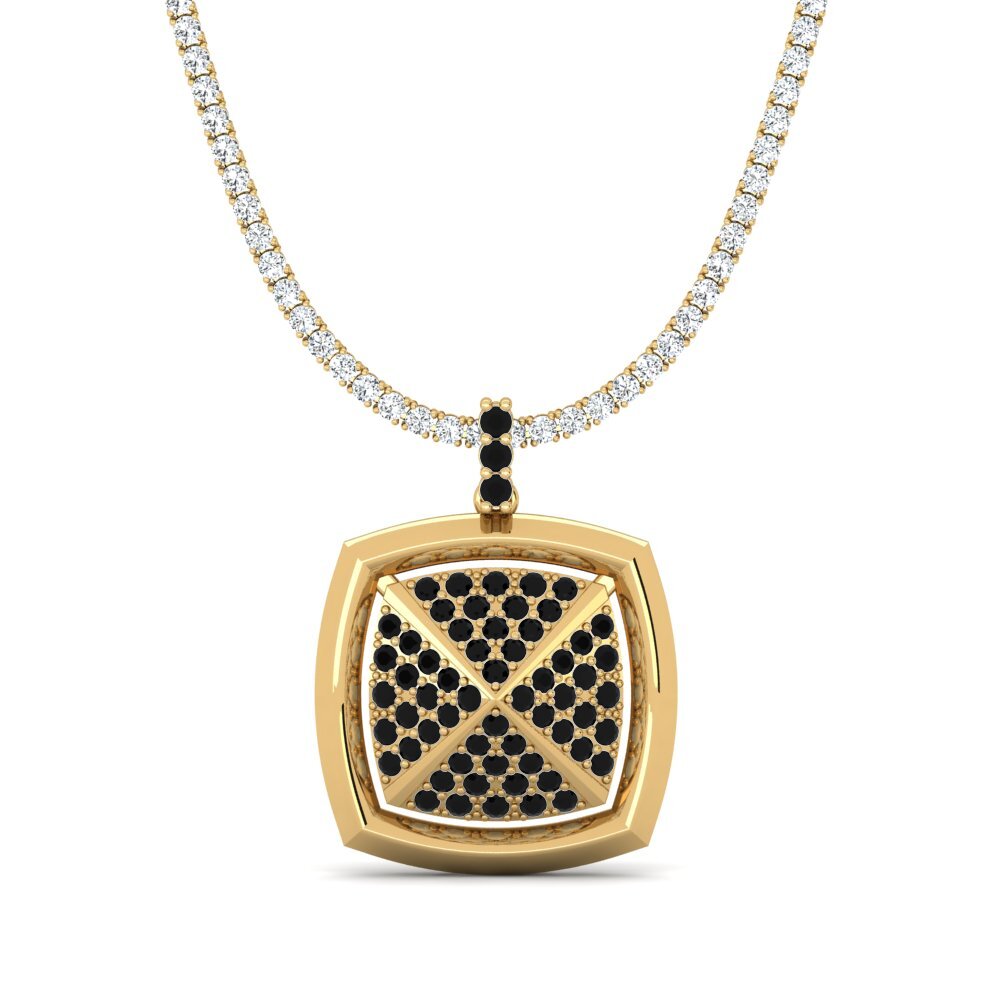 Black Onyx Tennis Asnelles