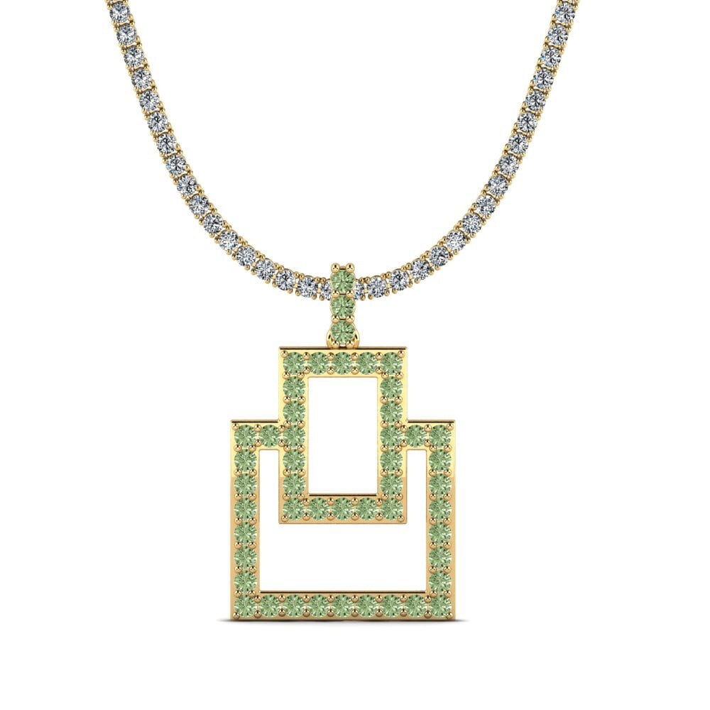 Green Diamond Tennis Aubiere