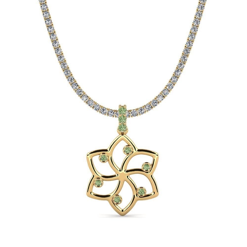 Green Diamond Tennis Internas