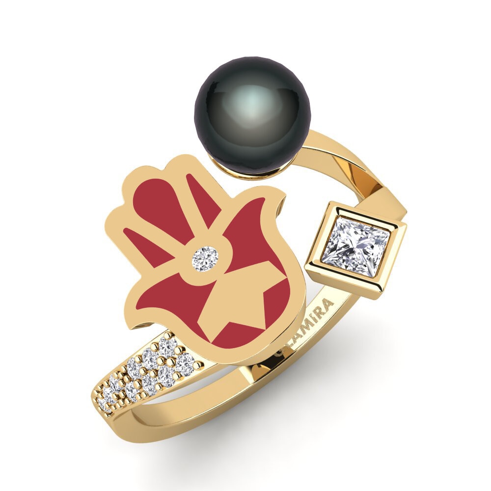 Ring Poverenje