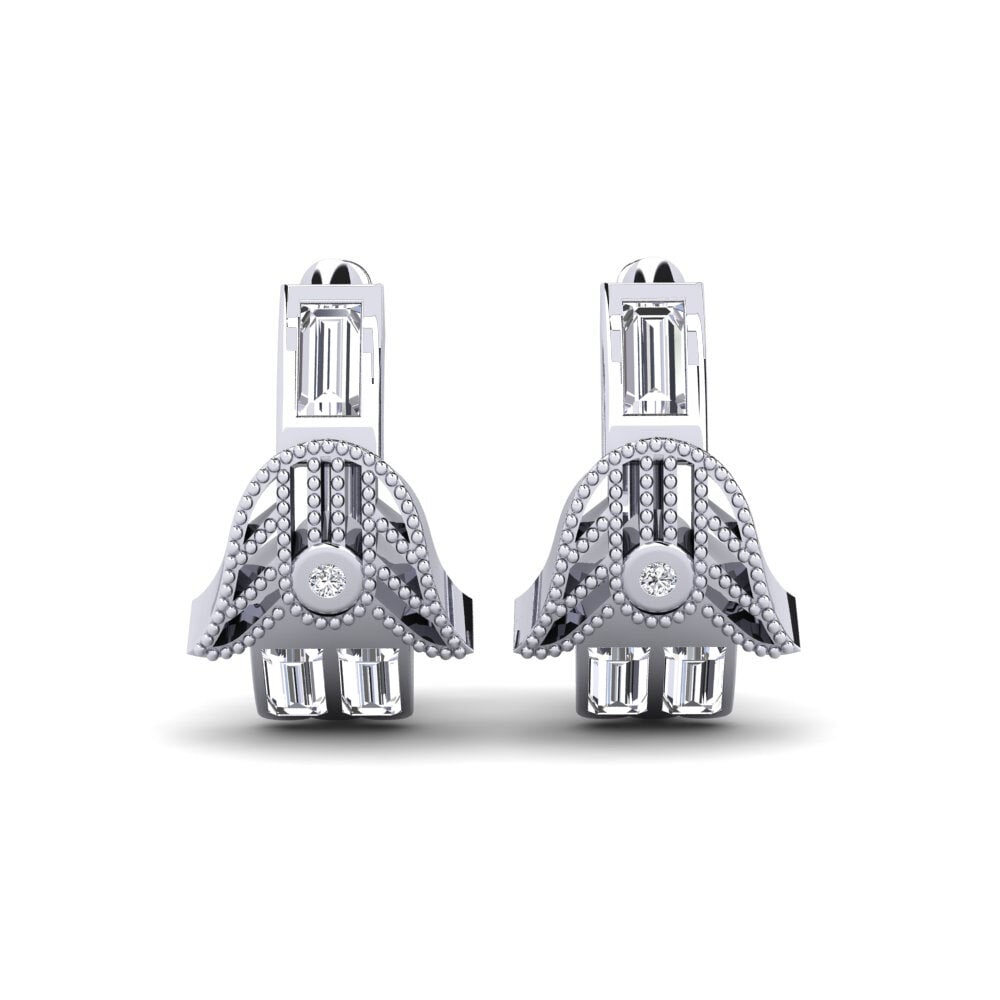 Women's Earring Ezryn