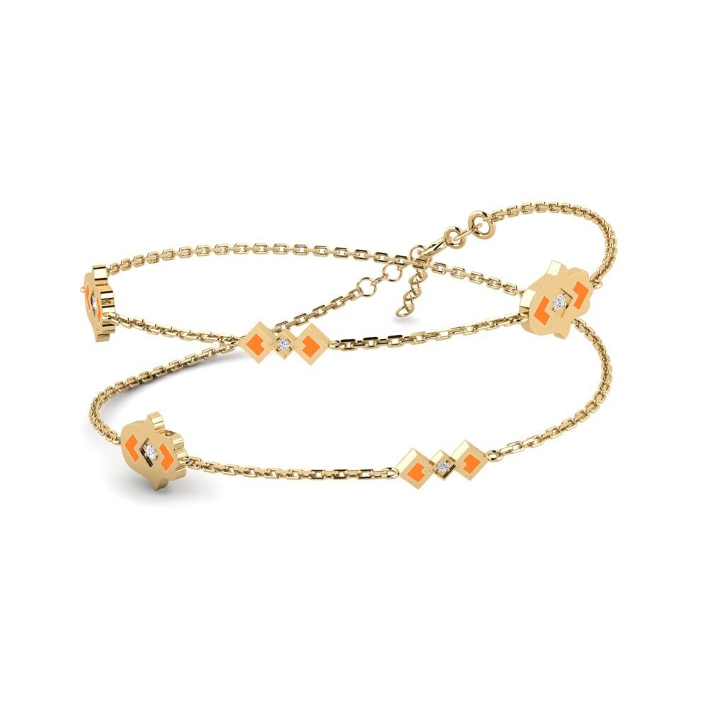 Circonita Collar de Mujer Mijn
