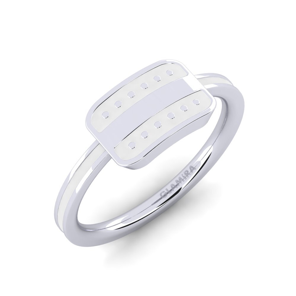950 Palladium Ring Betxanti