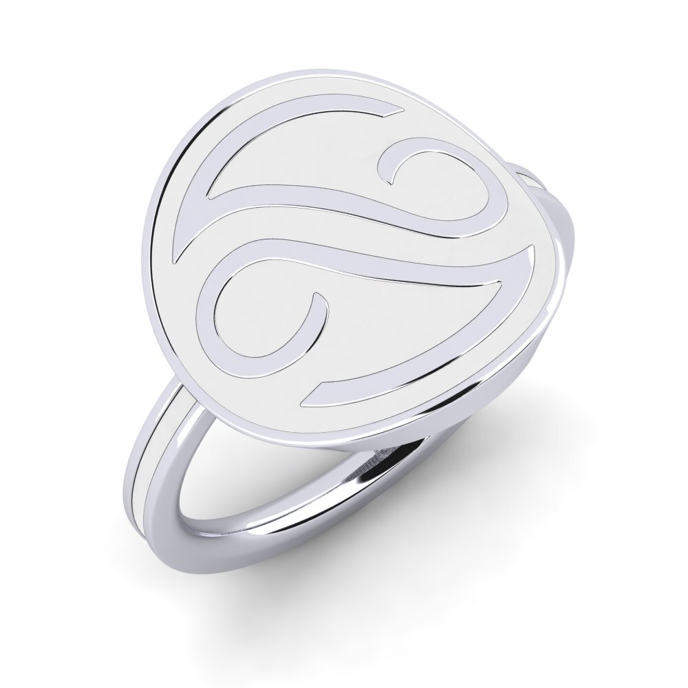 950 Palladium Ring Fexinobi