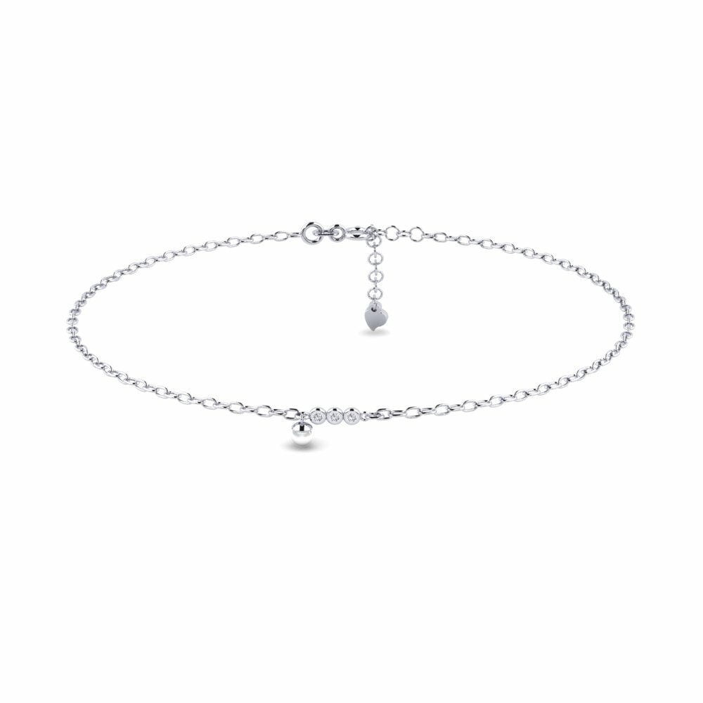 GLAMIRA Anklet Narasi