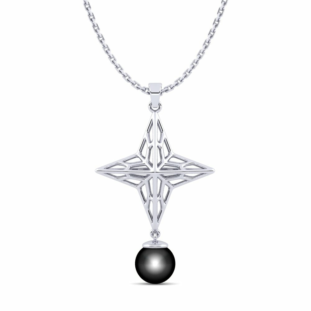 Plata 925 Colgante de Mujer Predrove