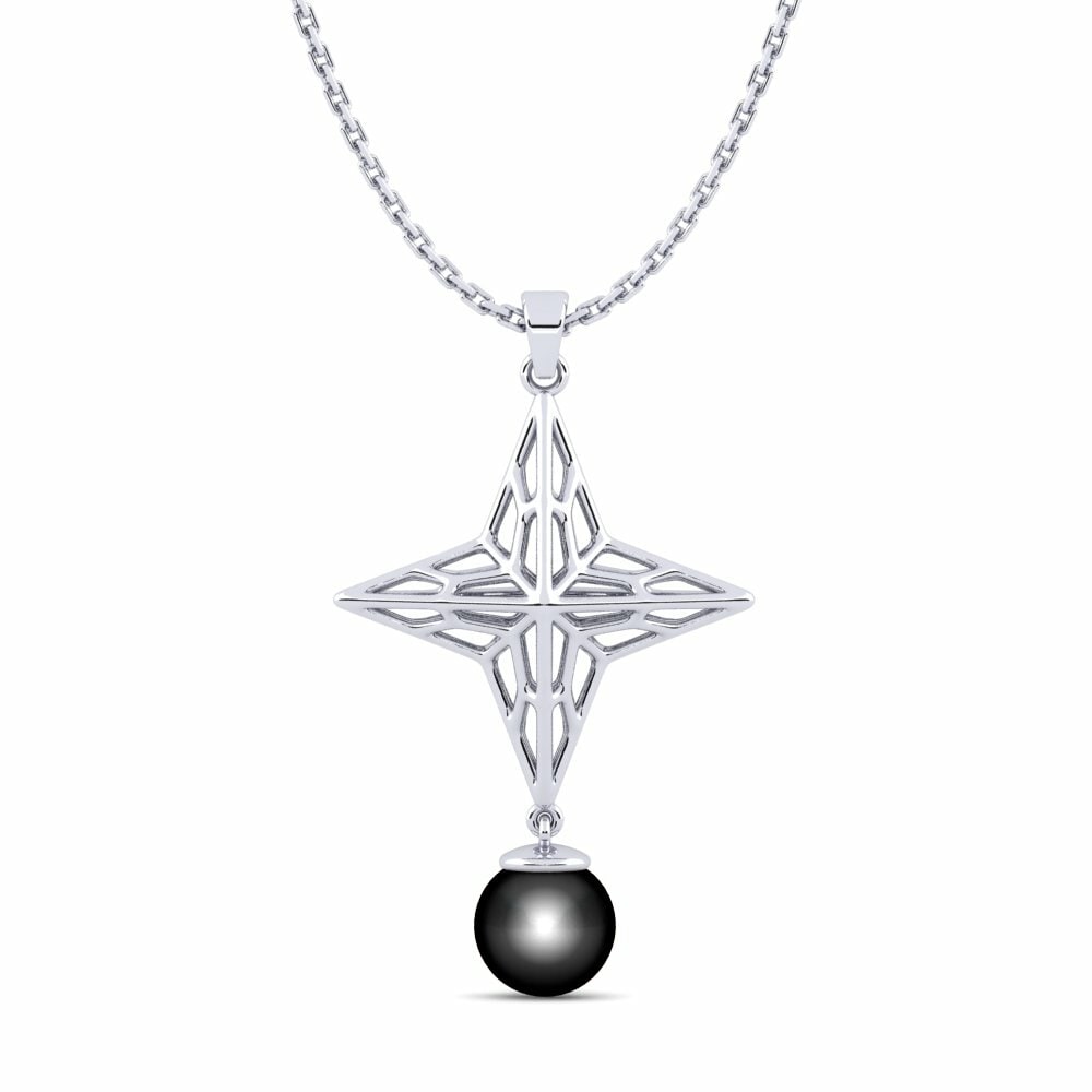 950 Platinum Women's Pendant Predrove