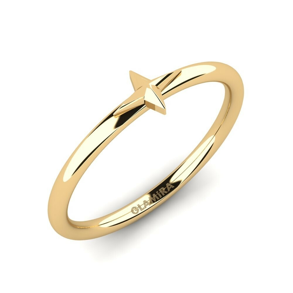 Stackable Stackable Ring Serdabba - A